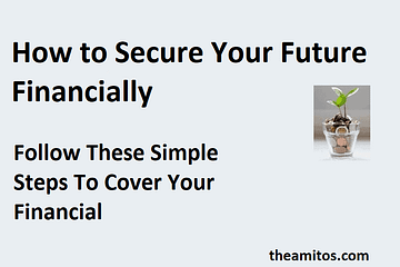 financial security planning