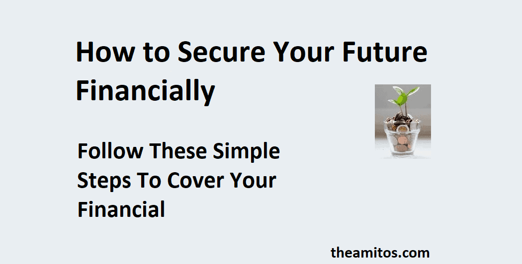financial security planning