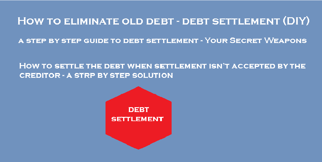 Eliminate Old Debt